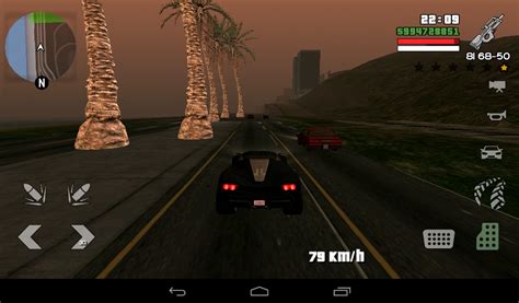 GTA 5 APK+DATA (FOR MALI GPU) HIGHLY COMPRESSED .